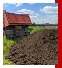 Услуги Поставка нерудных материалов в Балахне