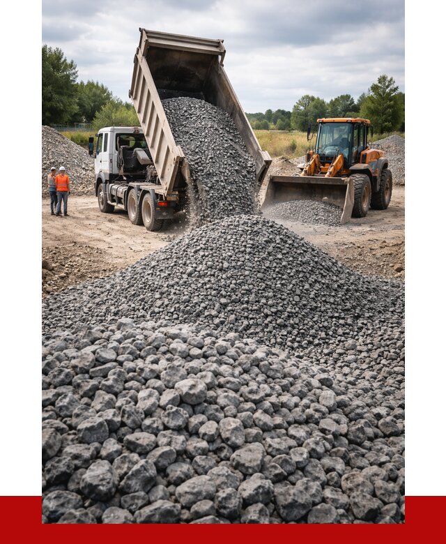 Щебень габбро диабаз фр. 5-20 в Балахне от 4388 руб | ПРОНЕРУДБлх