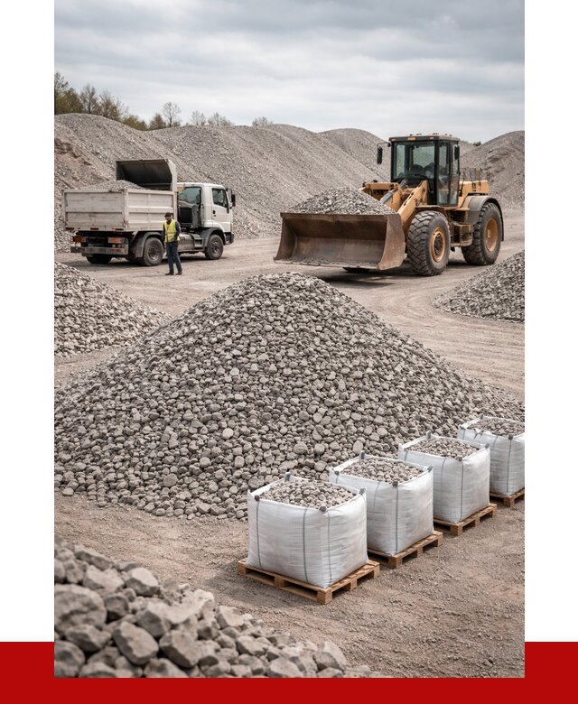 Шлаковый щебень фракция 20-40 в Балахне от 1463 р. ПРОНЕРУДБлх