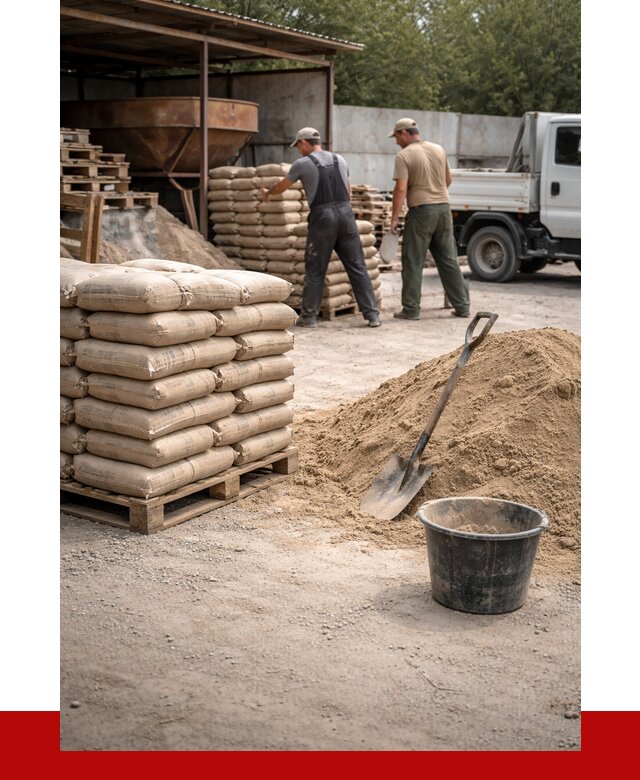 Купить песок для штукатурки в Балахне от 1881 р. | ПРОНЕРУДБлх
