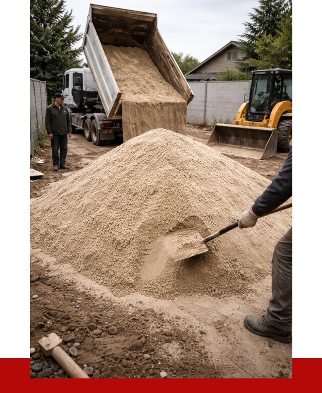 Кварцевый песок в Балахне купить от 1254 р. | ПРОНЕРУДБлх