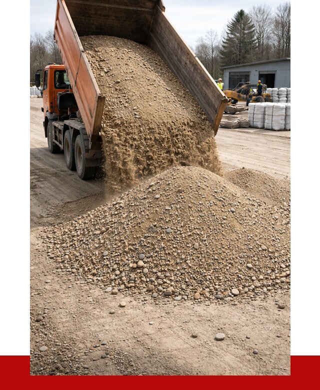 ПГС С6 с доставкой в Балахне от 3343 р. за куб | ПРОНЕРУДБлх