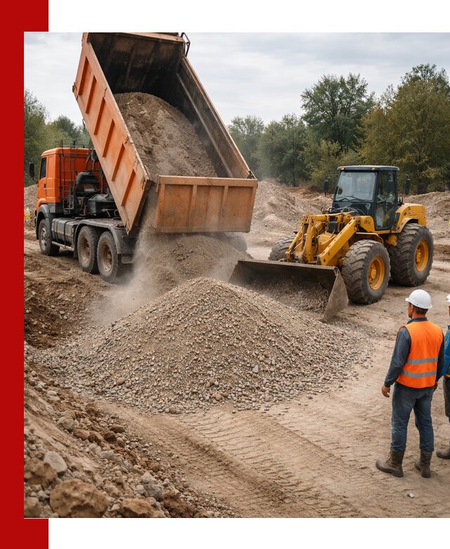 Доставка ПГС фракции С6 в мешках и навалом в Балахне