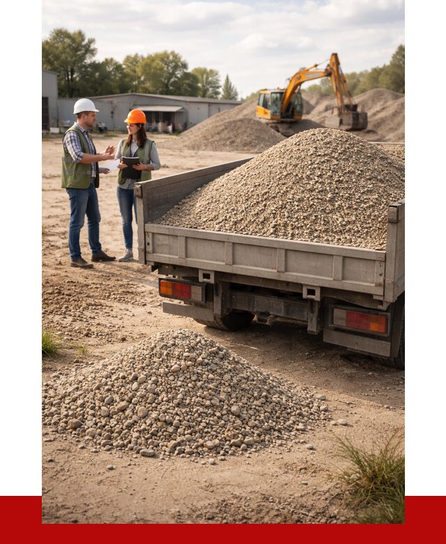 Купить ОПГС для бетона в Балахне с доставкой от 3970 р. | ПРОНЕРУДБлх