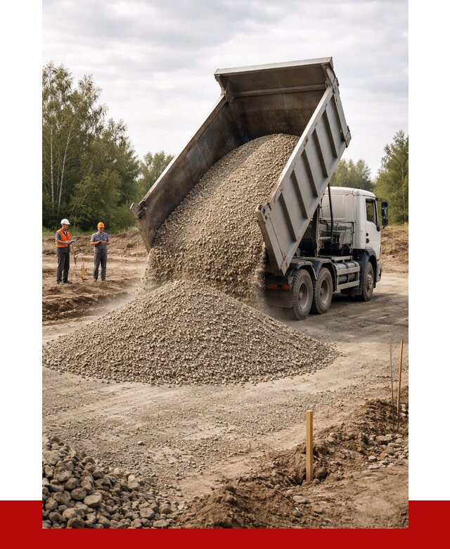 ЩПС С2 в Балахне с доставкой от 4702 р. за куб | ПРОНЕРУДБлх