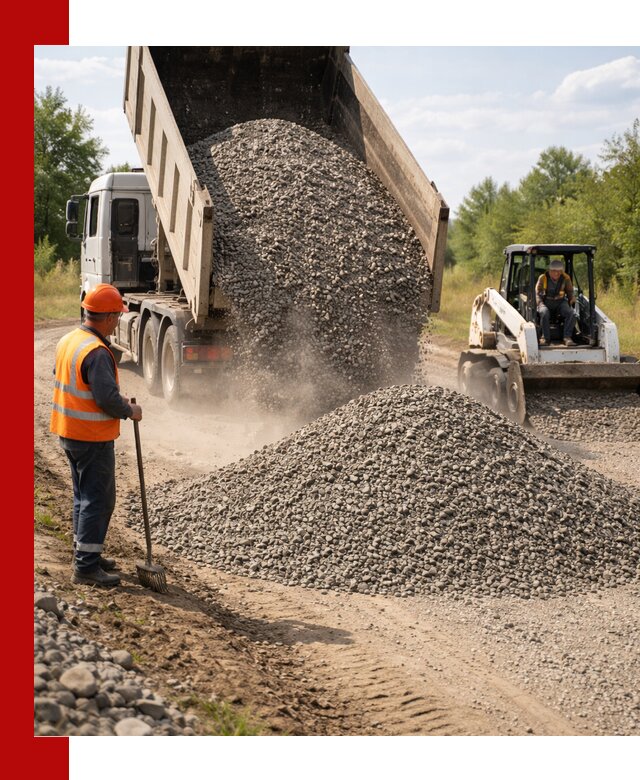 Доставка щпс С10 в Балахне — сыпучие материалы оптом и врозь