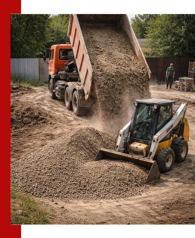 Доставка щпс С11 в Балахне круглосуточно самосвалами