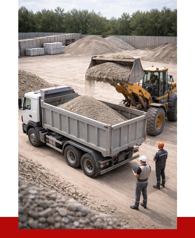 ЩПС С12 в Балахне с доставкой от 3343 р. за куб | ПРОНЕРУДБлх