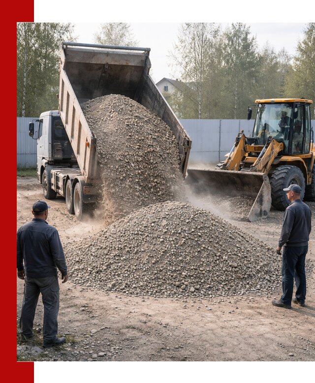 Доставка щпс фракции С12 в Балахне оптом и в розницу