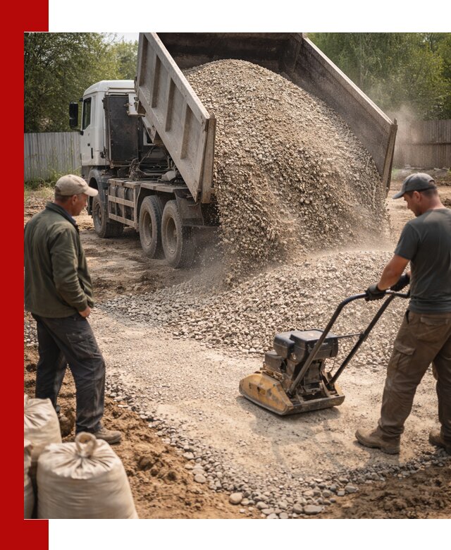 Доставка ЩГПС С1 в Балахне оптом и в розницу