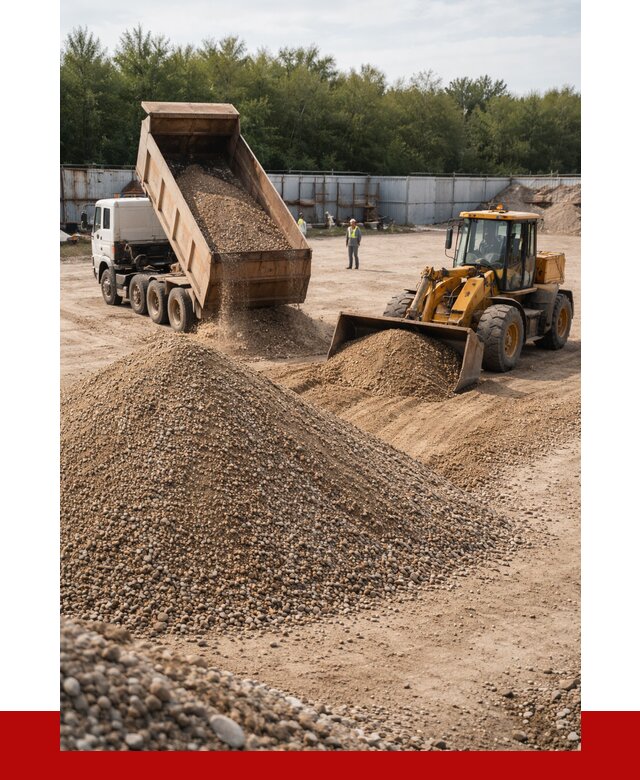 ЩГПС С2 в Балахне с доставкой от 2508 р./куб. | ПРОНЕРУДБлх