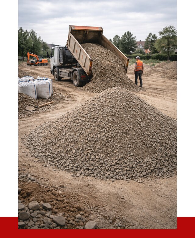 ЩГПС С4 с доставкой в Балахне от 2194 р./куб. | ПРОНЕРУДБлх