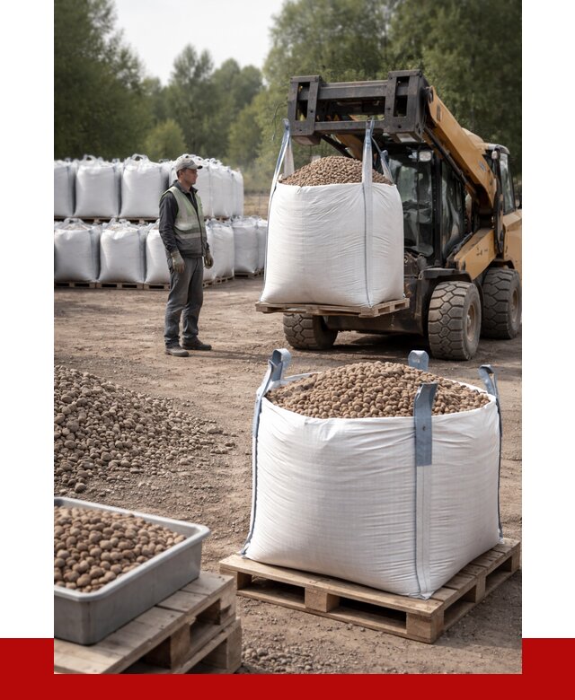 Керамзит в биг бег в Балахне от 4388 р. с доставкой | ПРОНЕРУДБлх