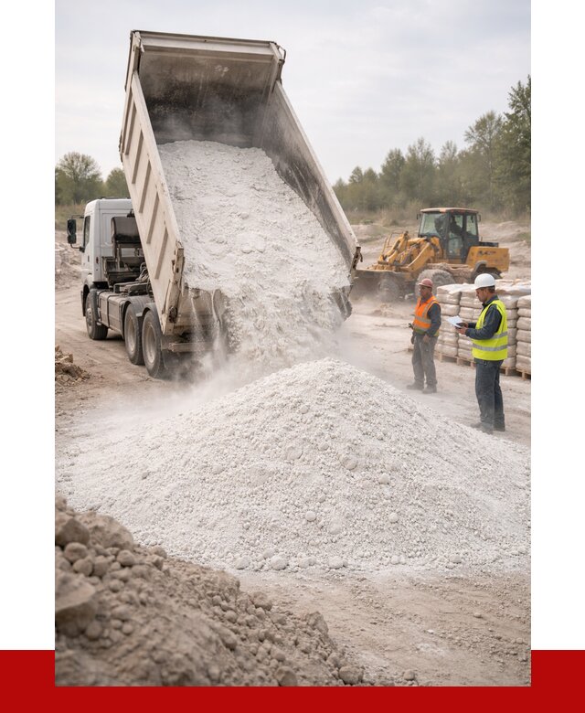 Купить известь пушонка в Балахне от 4388 р. с доставкой | ПРОНЕРУДБлх