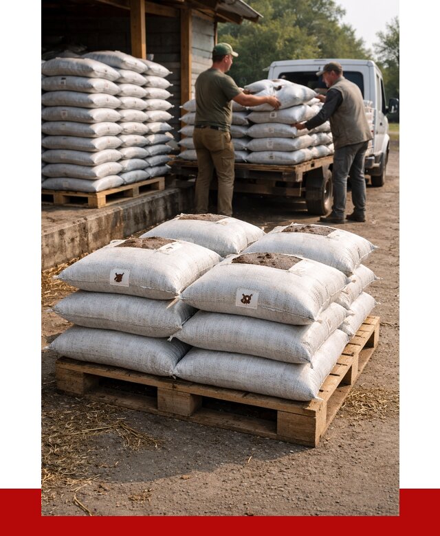 Купить конский навоз в мешках в Балахне от 4702 р. | ПРОНЕРУДБлх