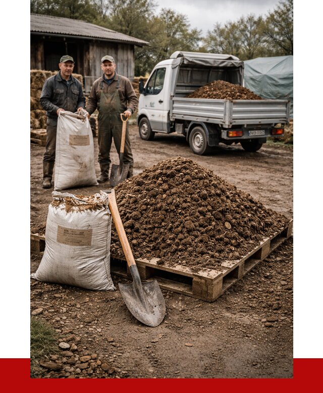 Купить куриный помет в Балахне с доставкой от 3134 р. | ПРОНЕРУДБлх