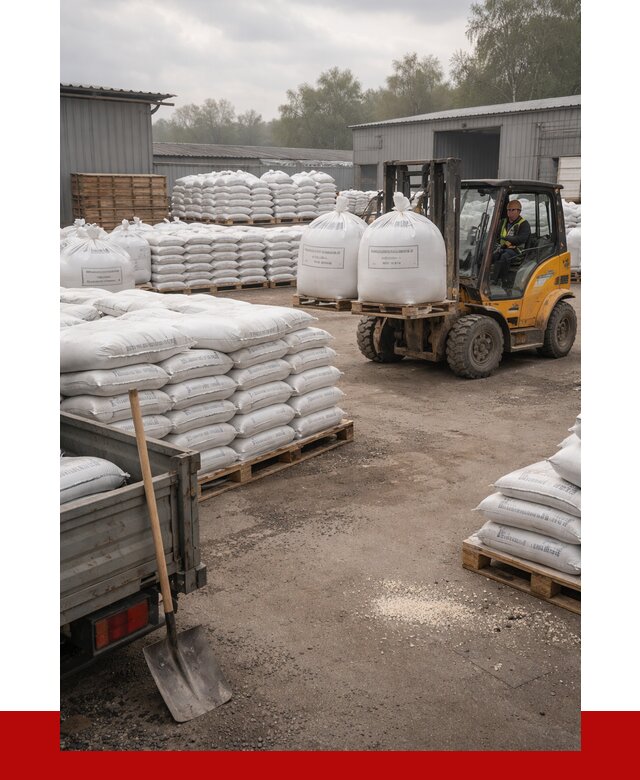 Аммиачная селитра в Балахне от 4388 р. с доставкой | ПРОНЕРУДБлх