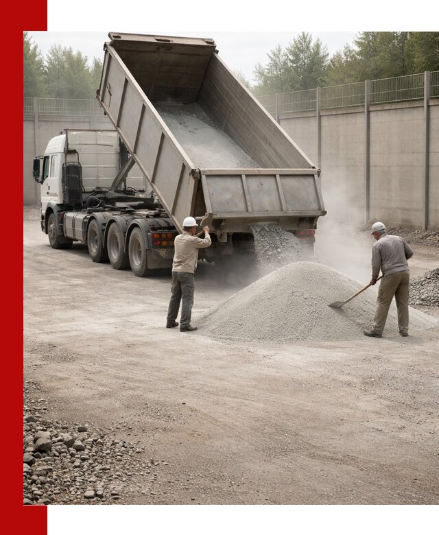 Доставка аммиачной селитры оптом и врозь в Балахне