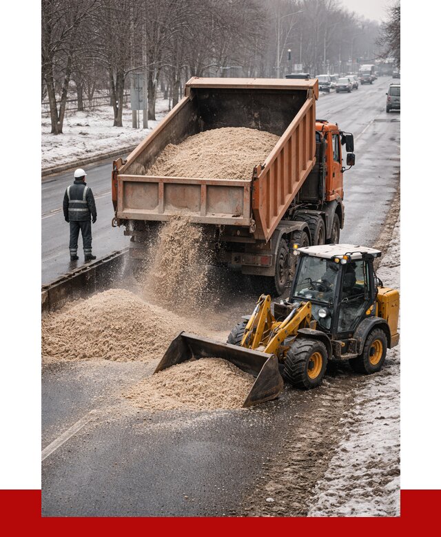 Пескосоль в мешках с доставкой в Балахне от 4388 р. | ПРОНЕРУДБлх
