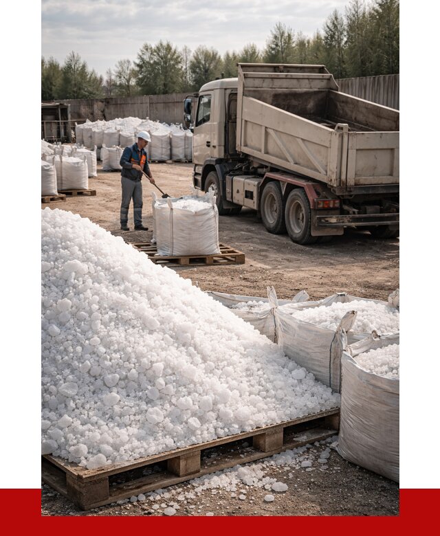 Купить техническая соль в мешках в Балахне от 4702 р. | ПРОНЕРУДБлх