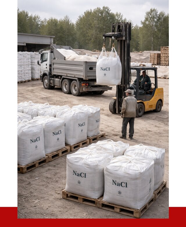 Купить реагент хлористый натрий в Балахне от 12538 р. | ПРОНЕРУДБлх