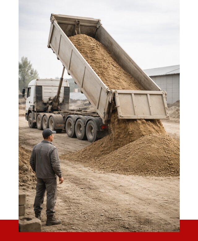Доставка тонаром в Балахне недорого от 7314 р. | ПРОНЕРУДБлх
