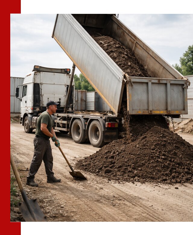 Доставка тонаром с загрузкой и разгрузкой в Балахне