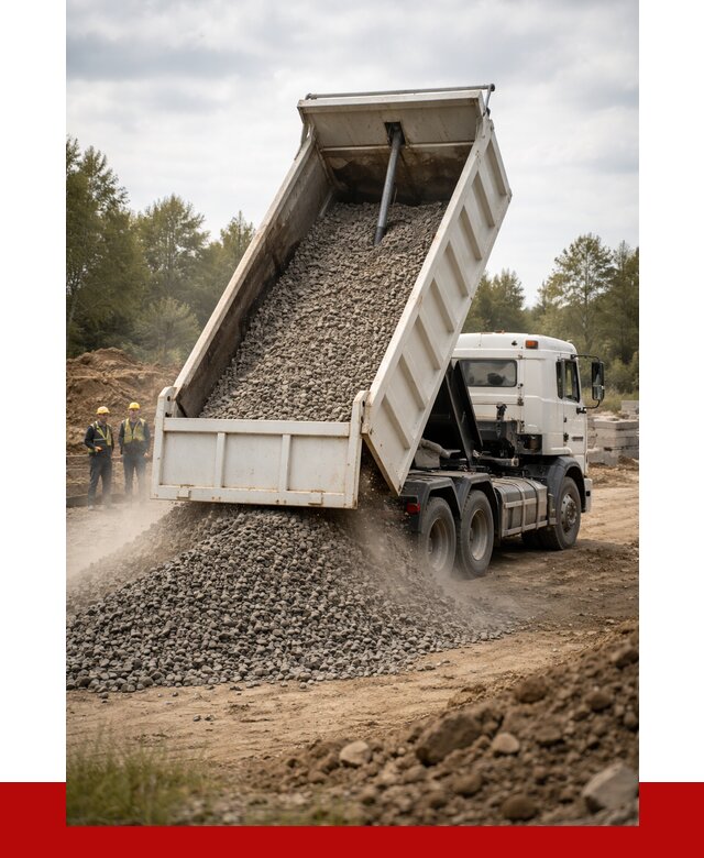 Аренда самосвала 20 тонн в Балахне от 7836 р. | ПРОНЕРУДБлх