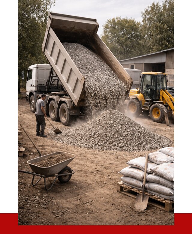 Перевозка сыпучих грузов в Балахне от 3343 р. | ПРОНЕРУДБлх